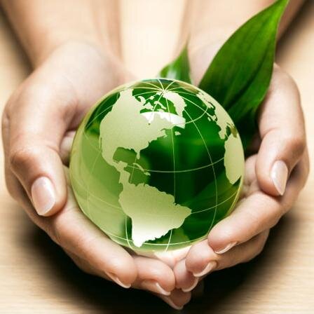 Do you want to be more environmentally friendly but you're just not sure where to start? Follow me to learn how to make a better impact on our beautiful planet!