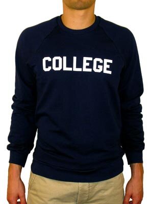 College_myBFF's profile picture. College humor. Is what it is.