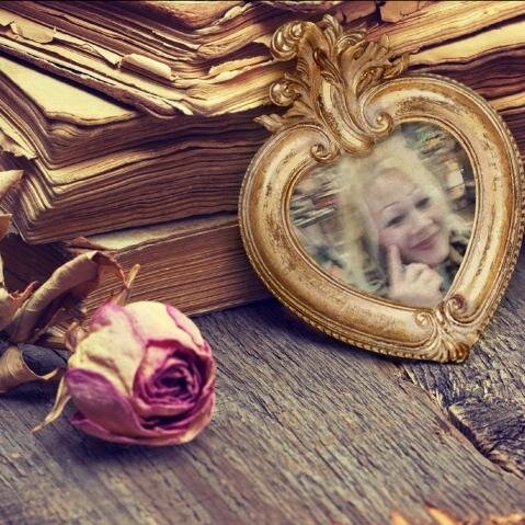 KrystalzTweetz's profile picture. My Friend @TrgdyAnn finally talked me into learning to Tweet :-)