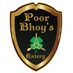 Poor Bhoy's Eatery (@poorbhoyseatery) Twitter profile photo Poor Bhoy's Eatery (@poorbhoyseatery) Twitter profile photo