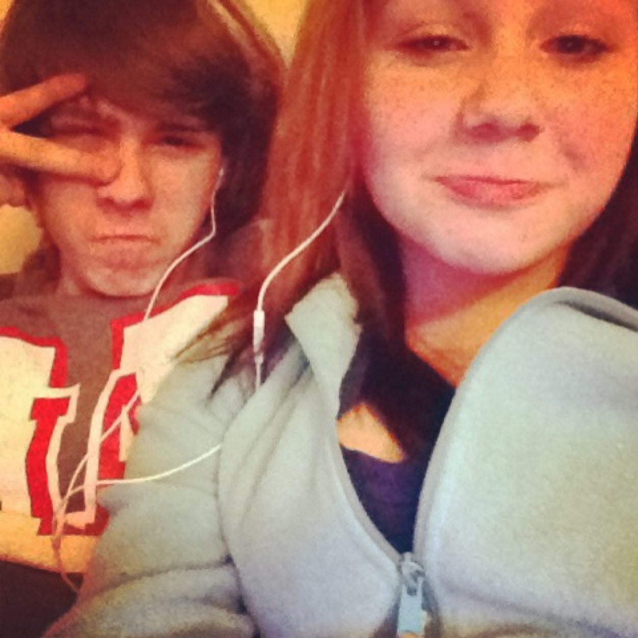 joeyandbwall's profile picture. Brandon Christopher & Joey Nicole