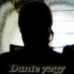 Dante7237 Profile Picture