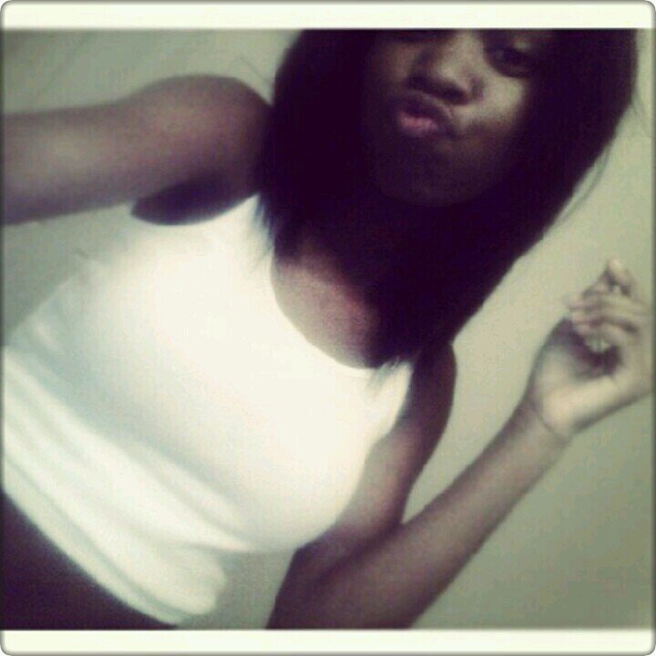Never walked around with my head down . Always kept it high enough to show you im a Boss Bitch , im up a penny 