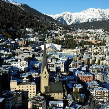 An unrepentant one percenter commenting on the (self inflicted) problems of the one percent. See you next year in Davos