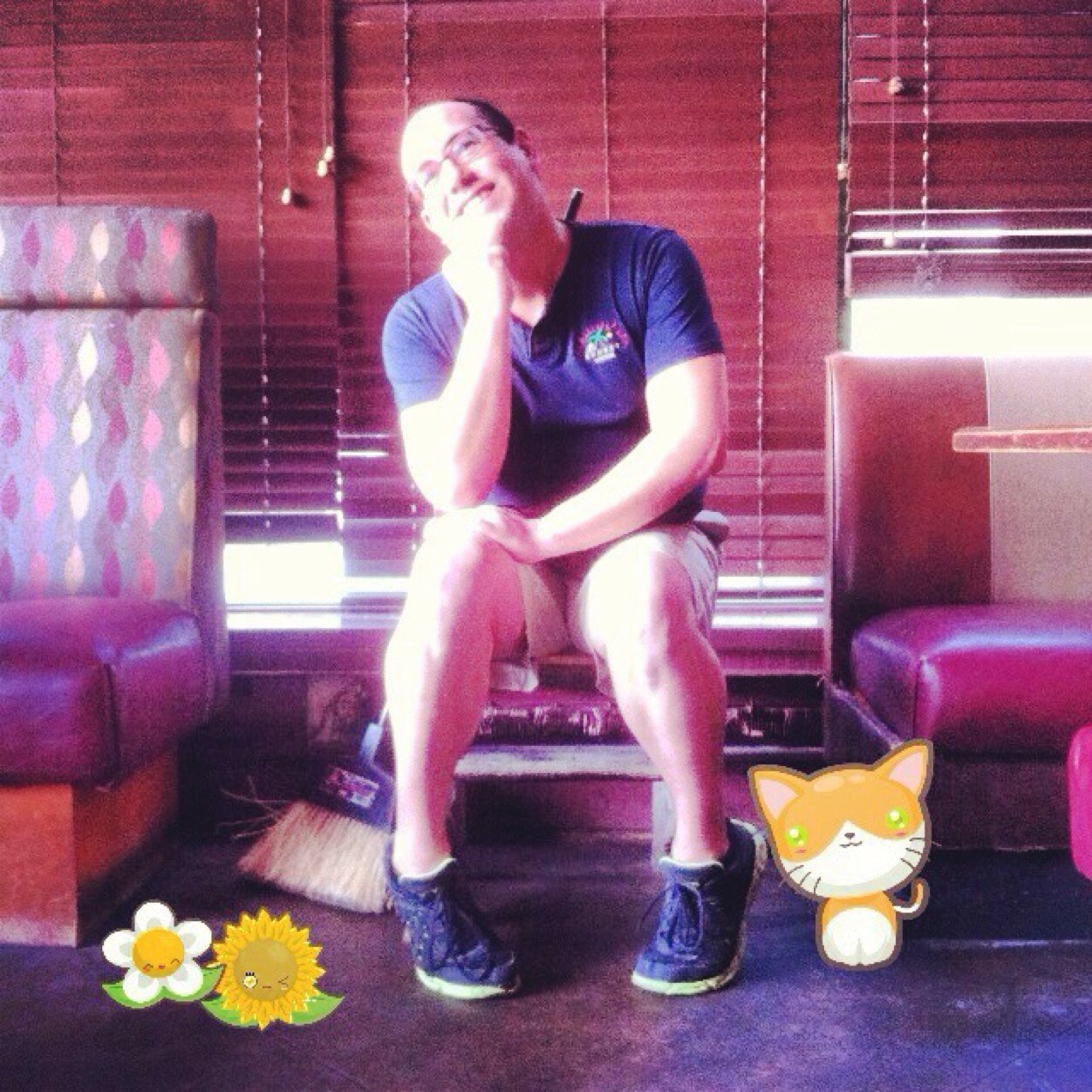 DannyMudge's profile picture. 