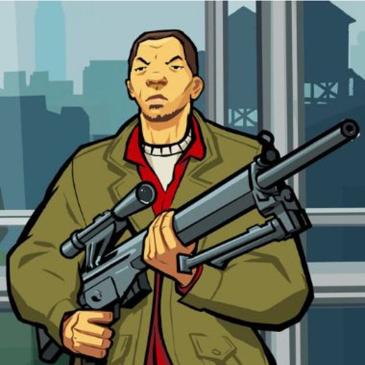 HuangLeeLC's profile picture. I buy ALL my friends. Makes life easier. I came to this city to honour my father and to bring a stupid sword to my Uncle. I now lead the Liberty City Triads.