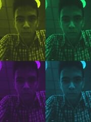 SylvesterBoris's profile picture. new cover song coming soon! ''autumn leaves :)