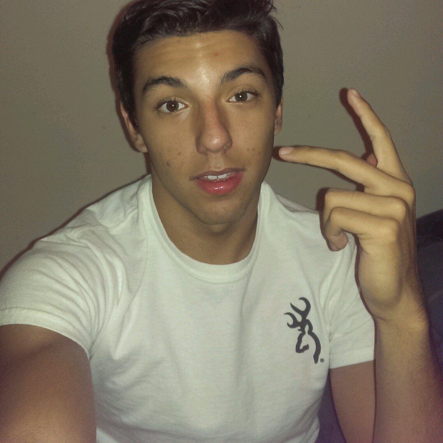 PSifuentez's profile picture. JHS junior