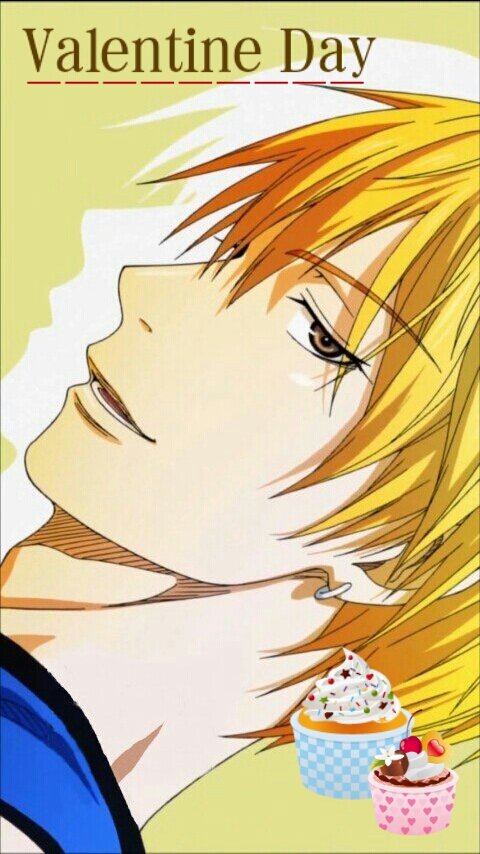 *黄瀬 涼太 さんのプロフィール画像