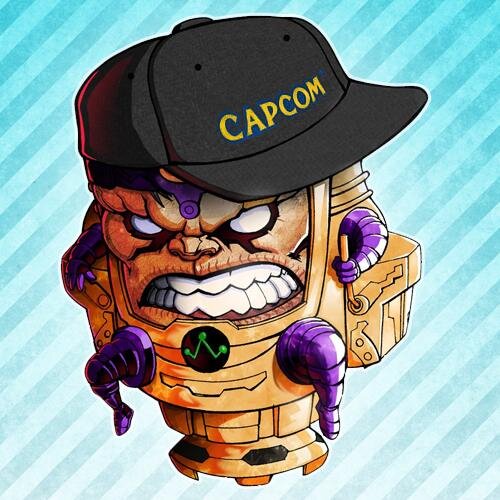 Argentinian DBFZ & UMVC3 combomaker and competitive player.
DBFZ: Nappa, Piccolo & Krillin
UMVC3: MODOK, Dr Strange & Dr Doom. 
I hope you enjoy my content ❤