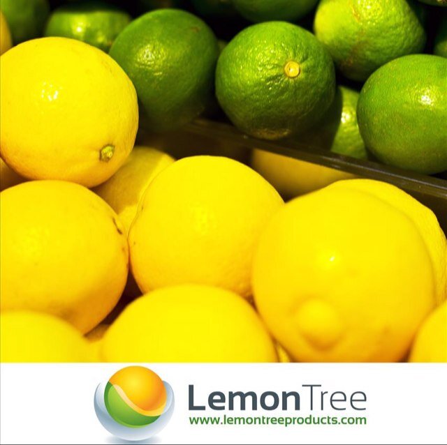 LemonTree Products designs and manufactures produce display tables, rows and bins for the fresh produce industry.