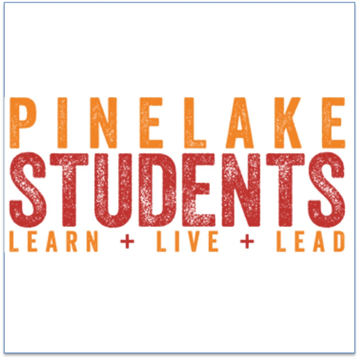 Pinelake Madison Campus Student Ministry. High School service is every Sunday at 5:30pm. Middle School service is every Wednesday at 6:15pm.