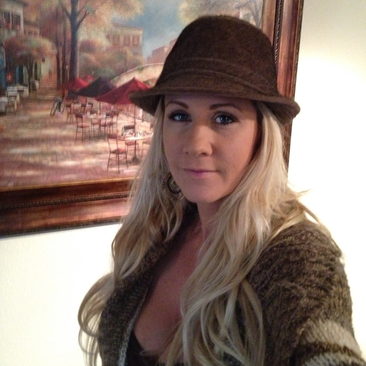 jessicarabah's profile picture. 