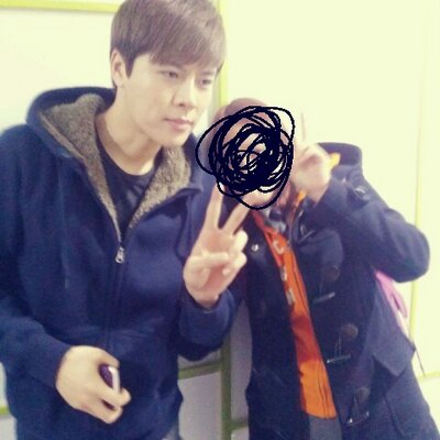 ì°¨í˜œì˜ Chy021796 Twitter