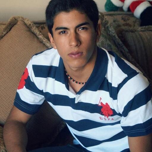 fernando_dfl's profile picture. 