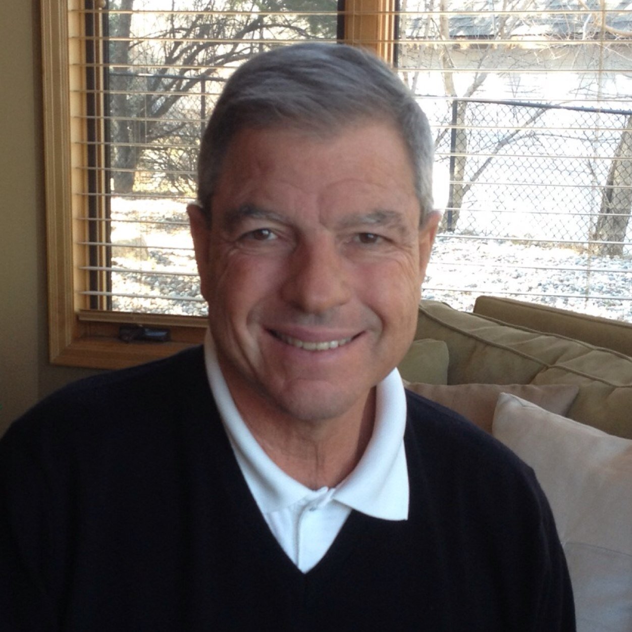 PaulPasqua's profile picture. 