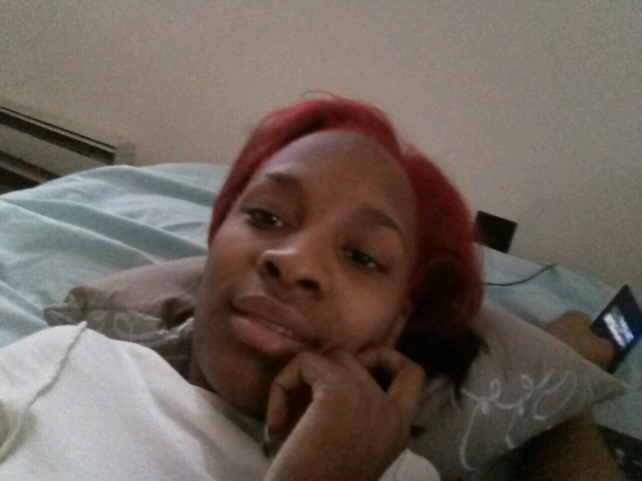http//Ask.fm//MaineQueen118. Status? Taken {1|18} NO THOTS ALLOWED GTFO | IG:Her_TongueAddiction #TeamSm&Sf 
http//ask.fm//MaineQueen118

Ask me anything