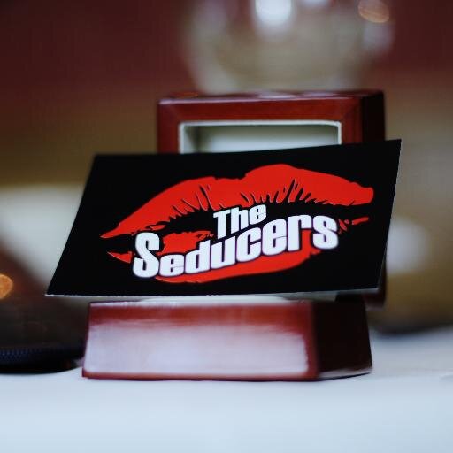 The Seducers (@theseducers) | Twitter