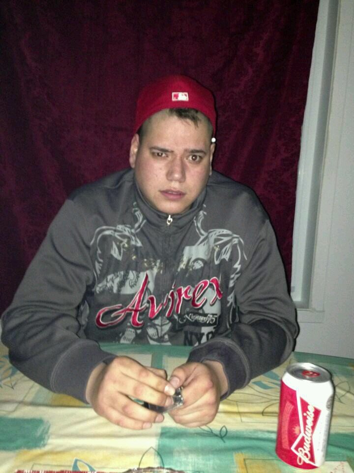 djpabl00o's profile picture. 