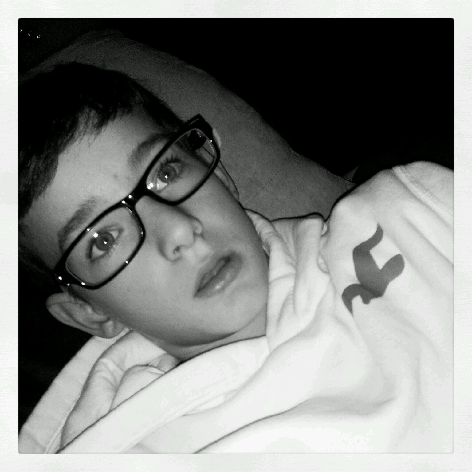 just being me and living life to the fullest 