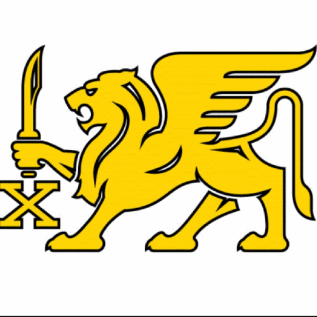 We bleed black and gold