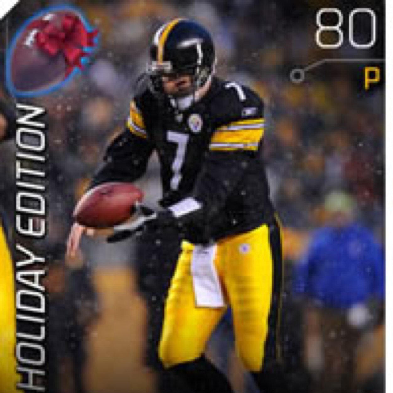 Just starting twitter---- Madden Ultimate Team Fan, fav madden is 13