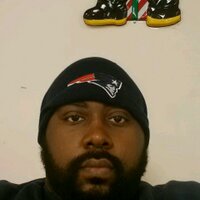 D B (@bigdbo80) 's Twitter Profile