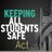 Keep Students Safe