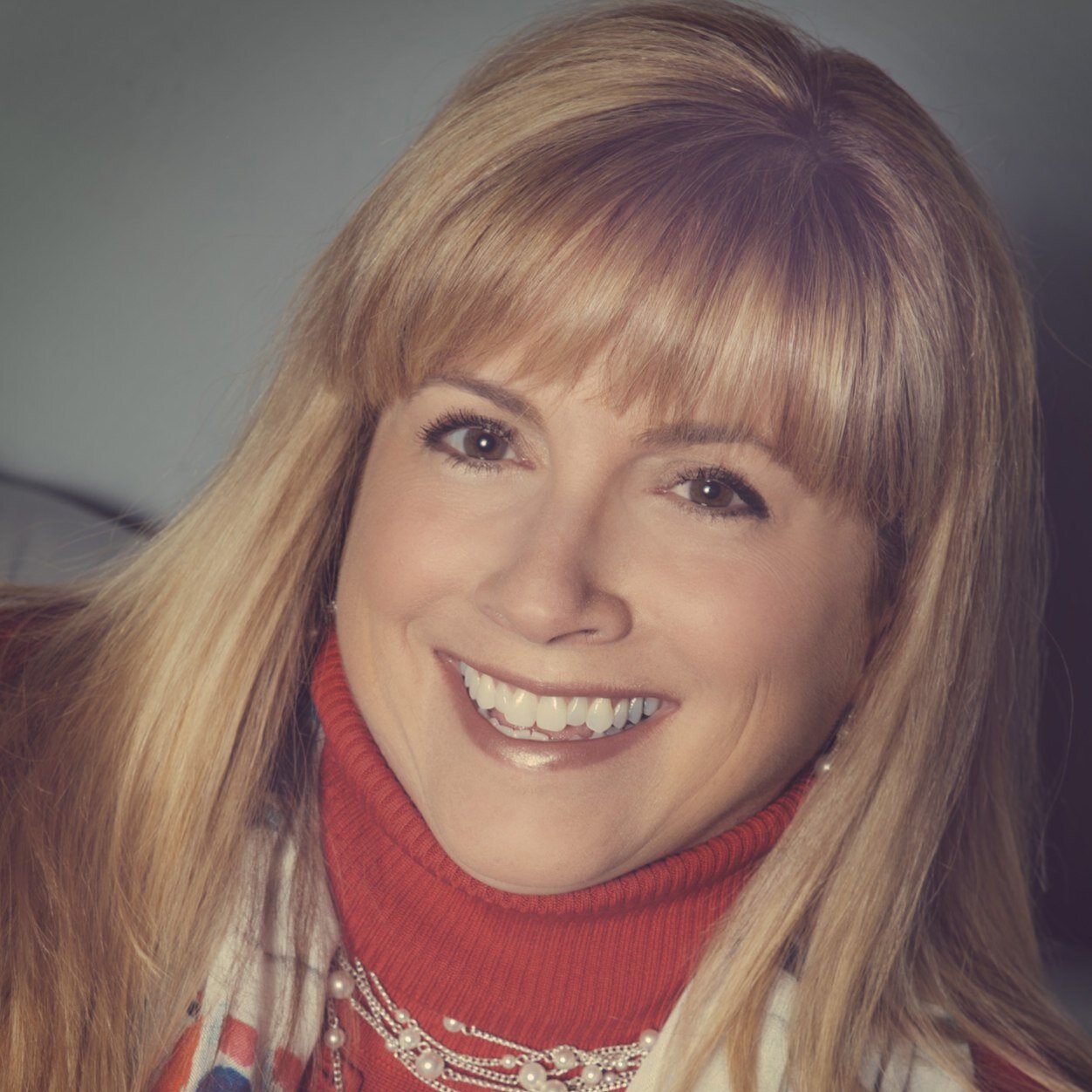 Co-captain of the Foster foursome, flower sniffer, amateur foodie, no ordinary preacher's wife.

Welcome & Connection Director, Acts 2 UMC, Edmond, OK