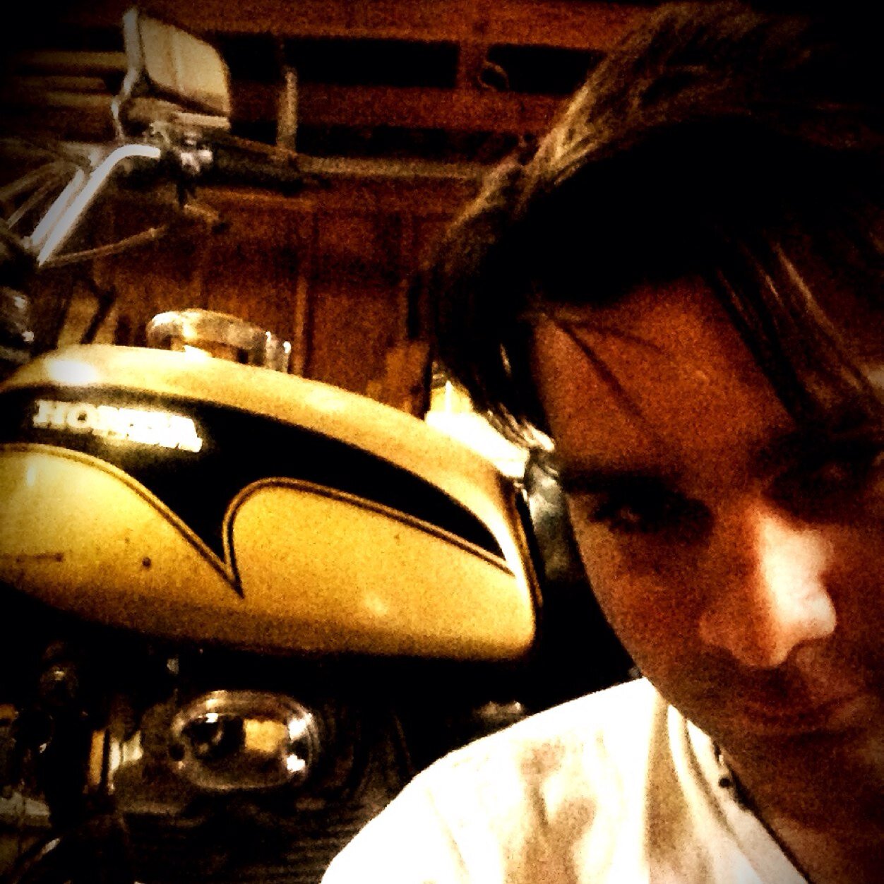 0zerozilla0's profile picture. Writer/Foodie/Gearhead/Spy Scottish boy living in Texas ~ when the lion catches you just be hard to chew..