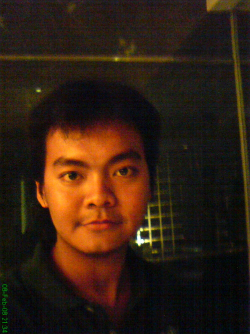 SoAgungSidharta's profile picture. 