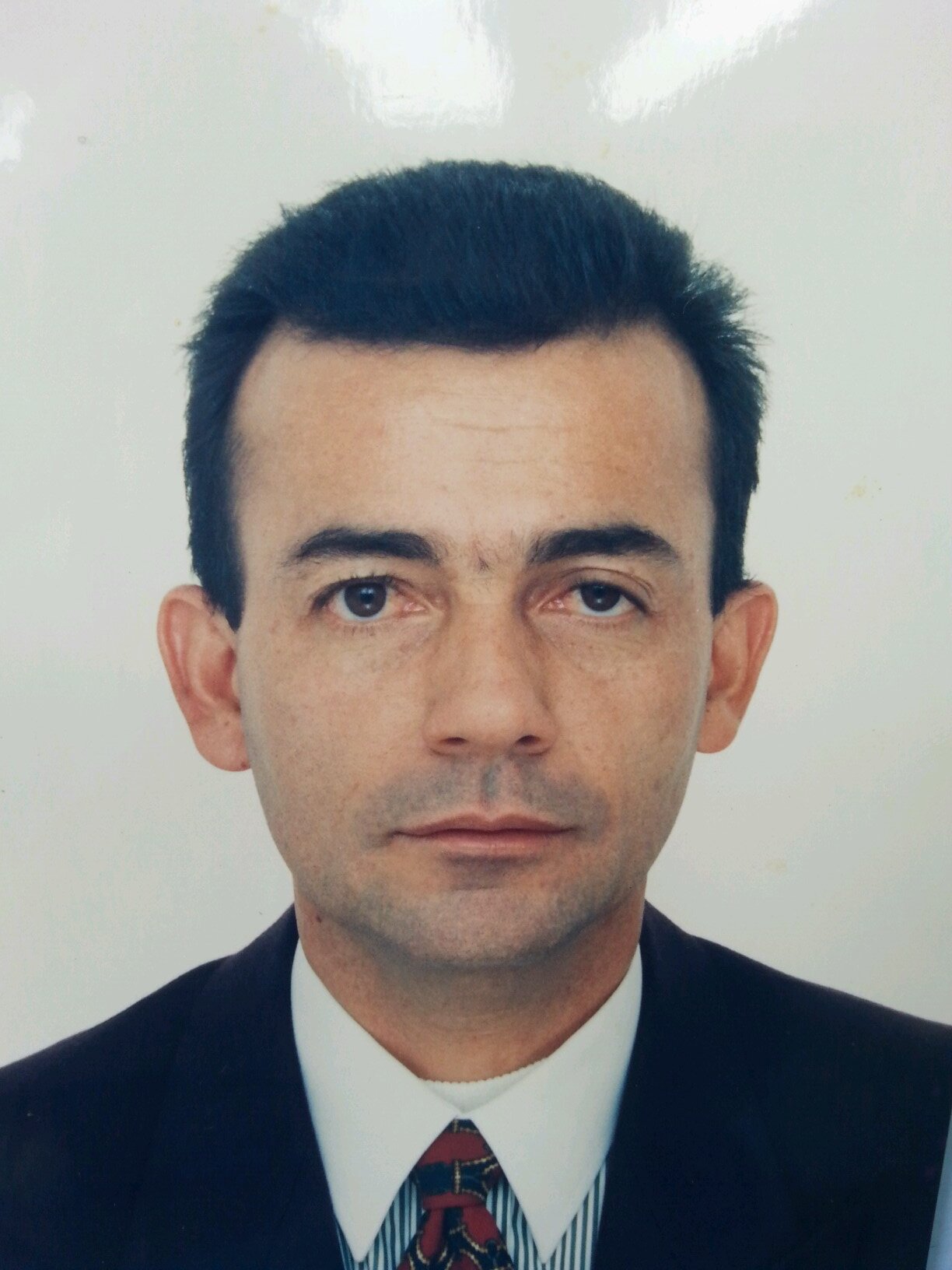 comerciante