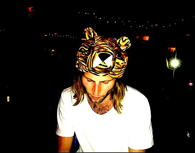 Acoustic musician, Singer/ Songwriter, Vocalist & Guitarist for Hitting Trees