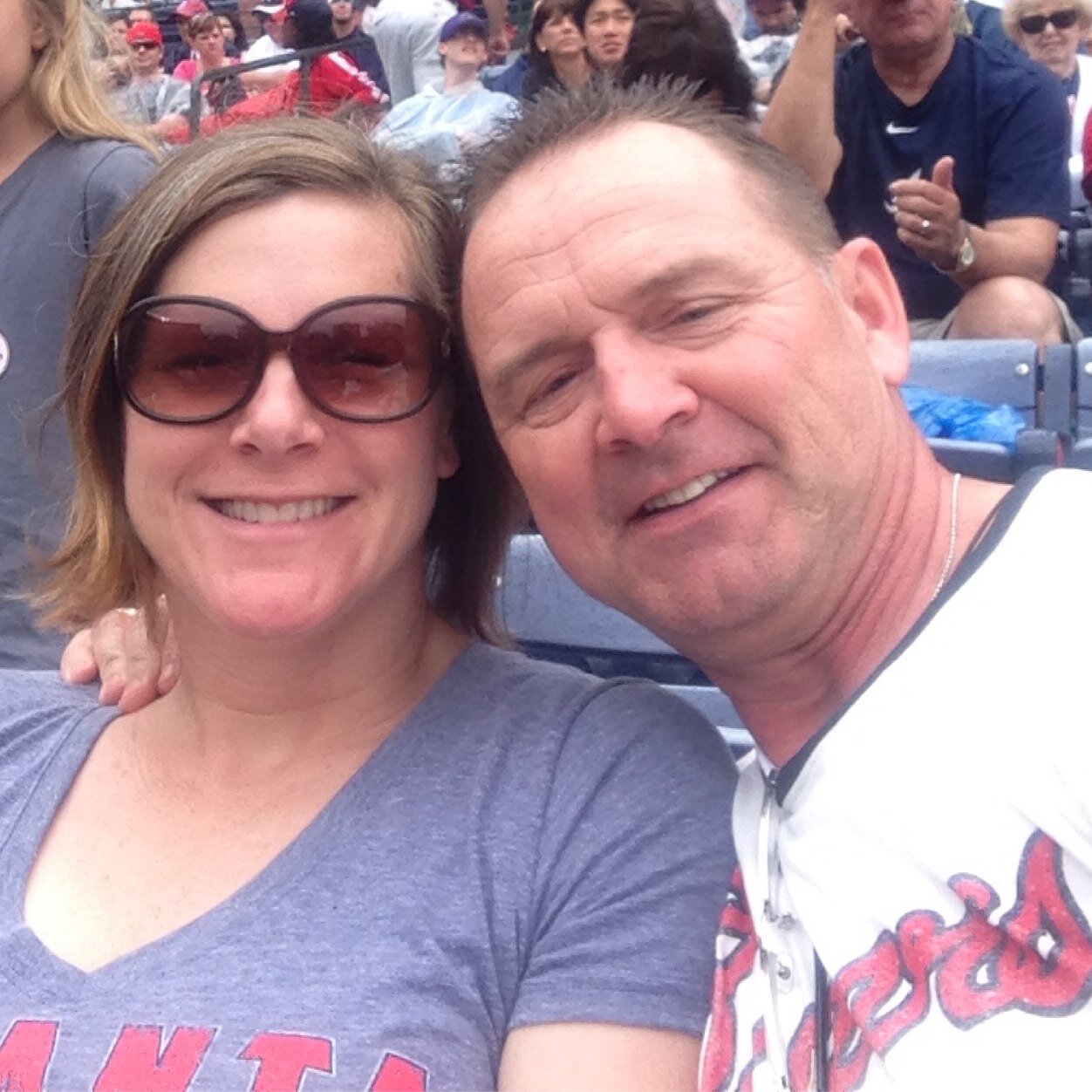 Doug_williams16's profile picture. ❤️Diane-❤️Katy&Kelly(girl Dad) Pops 2 Parker -Astros-Cowboys-all things Sports & Officiating