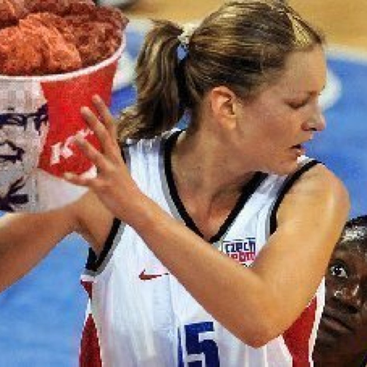 welcum ot mi twitt acount, #niggapls
(Dont get super butt hurt, just a joke)