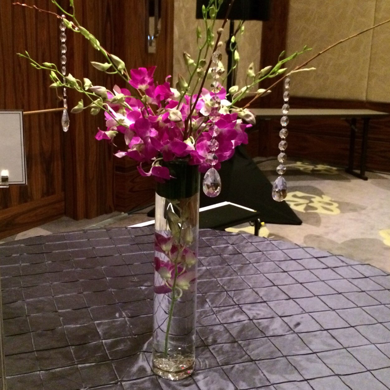 Providing Event and luxury decor since 2005.