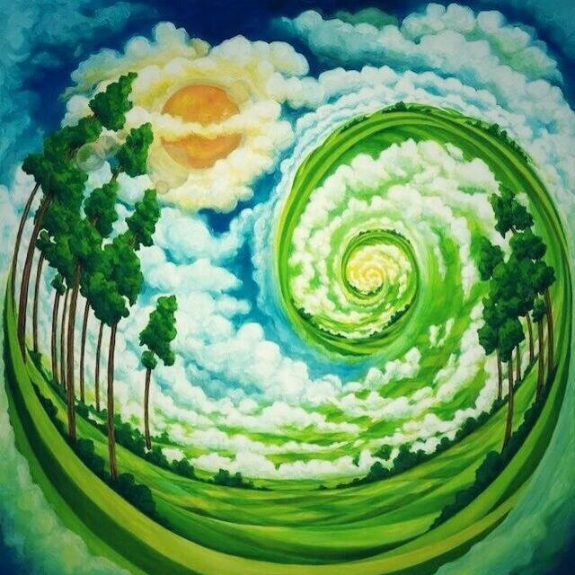 trippyniggy's profile picture. Spread the love within yourself, channel your energy towards someting outside your everyday relm.