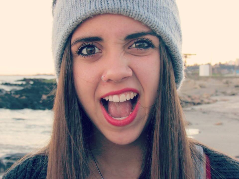 El amor tiene 3 pasos en la vida.. Te enamoras, sufris y volves a empezar.♥ Me estoy enamorando de ti, me vuelves loca ami.