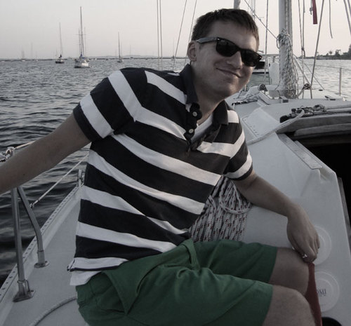 AdamBotzenhart's profile picture. 3L at Harvard Law School.