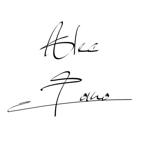 AlecTamo's profile picture. Möchtegern-Autor, Möchtegern-Artist, möchte gern leben.