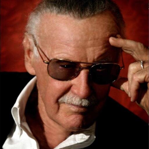 EXCELSIOR! Writer, editor, publisher, producer, actor, television host, voice actor, author. #PARODY