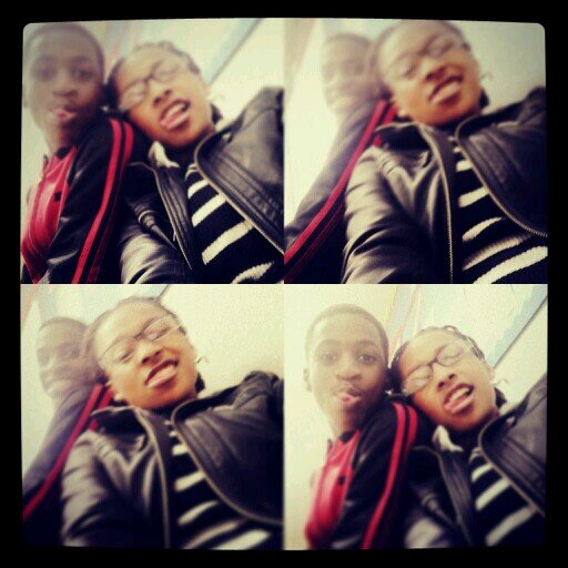 ♡Can't Nobody Fuxk* Wid Mhe.♡