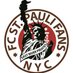 FC St Pauli Fans NYC (@fcstpaulinyc) Twitter profile photo