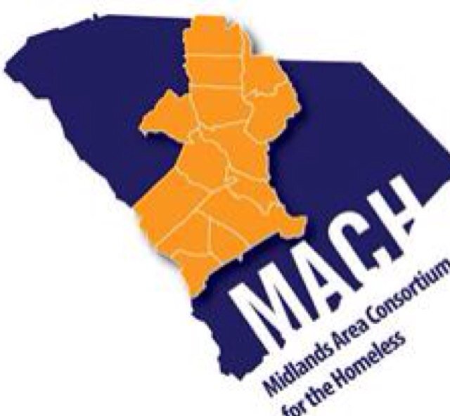 Midlands Area Consortium for the Homeless (MACH) was established in 1994 to address homelessness in the Midlands. We connect, advocate, and empower.