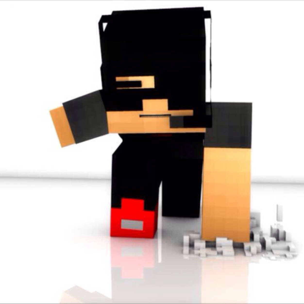 Official twitter for stormfire412. Im a minecrafter, youtuber, and artist!I do pixelmon, minigames and more. Go check it out!