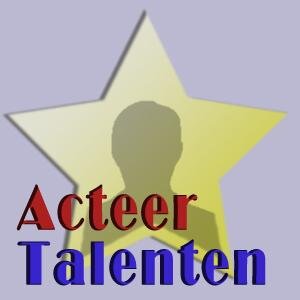Officieel profiel van http://t.co/hBEA2ZQ2sH http://t.co/21hquK0AFg #acteren #acteurs #actrices #film #figuranten #audities #casting @RobinHiert