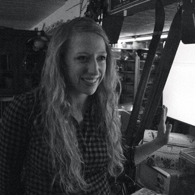 robynkoester's profile picture. singer-songwriter, addiction counsellor, wife, mother (not necessarily in that order)