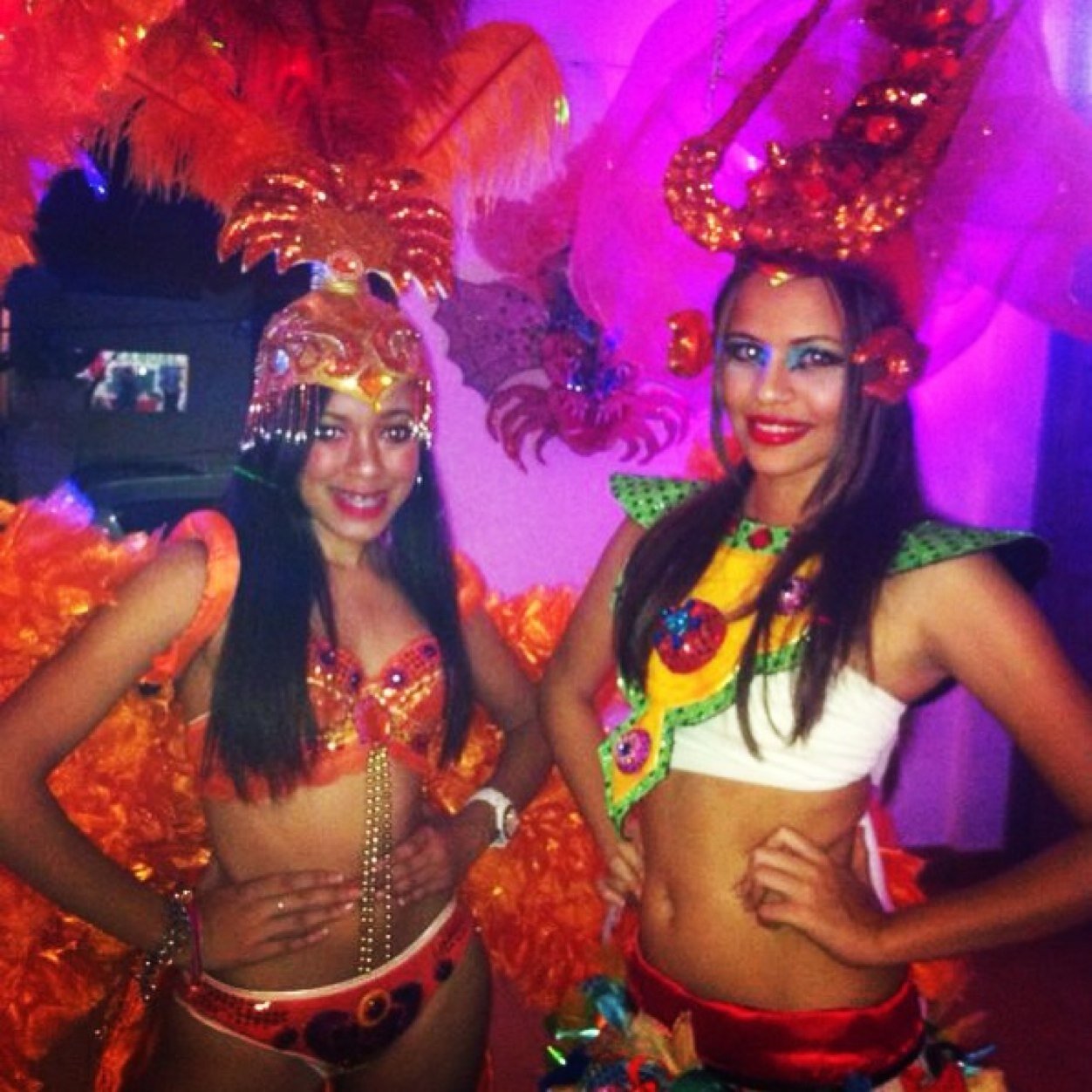 CarlaCPenia's profile picture. Silence speaks when words can't.