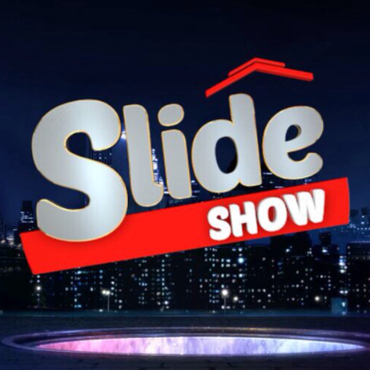 Variety Game Show Yang Telah Sukses Di Berbagai Belahan Dunia I Kini Hadir Di Indonesia | SLIDE SHOW 100% MIRING I Senin - Jum'at pkl. 18.30-19.30 @TRANSTV_CORP