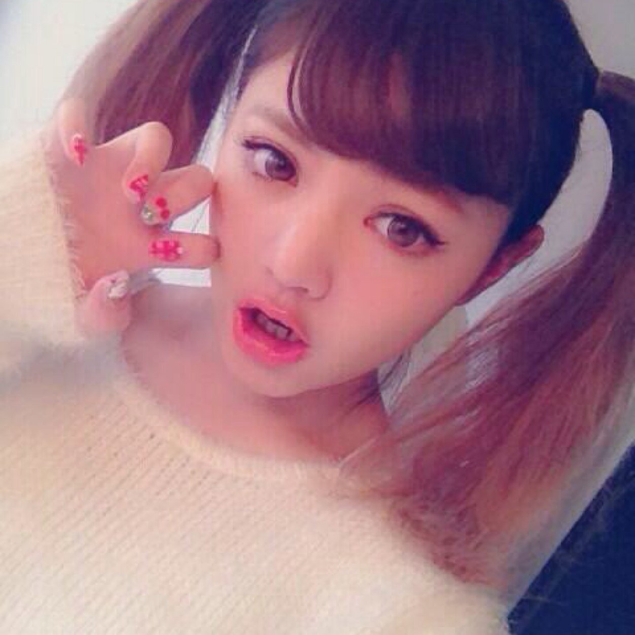 0526nanae's profile picture. JK2

150㌢/44.8㌔

大好きなあの人のために。